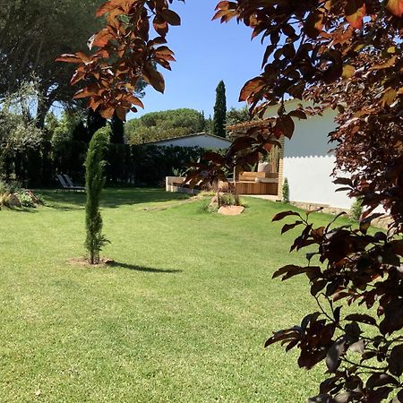 Villa Casa Del Hort, Private Pool & Garden Sant Martí d'Empúries Zewnętrze zdjęcie