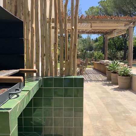 Villa Casa Del Hort, Private Pool & Garden Sant Martí d'Empúries Zewnętrze zdjęcie