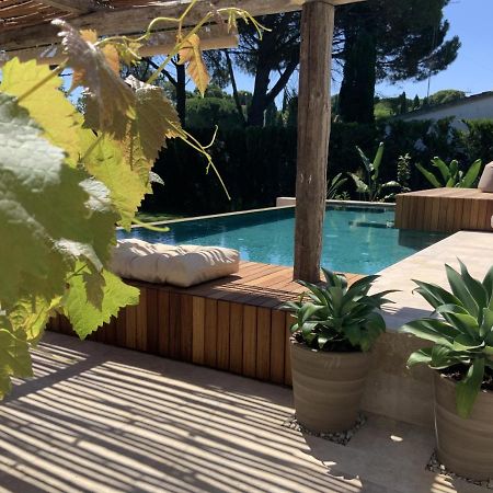 Villa Casa Del Hort, Private Pool & Garden Sant Martí d'Empúries Zewnętrze zdjęcie