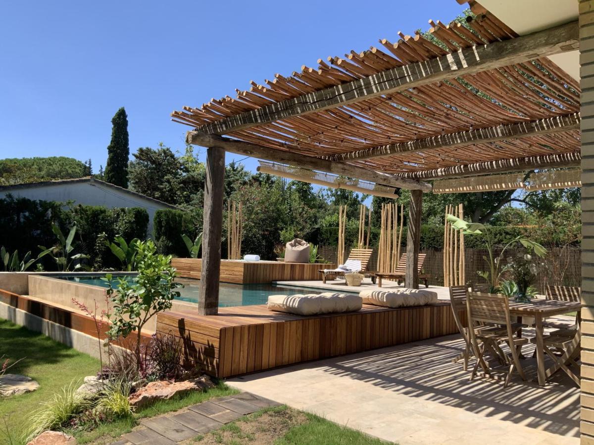 Villa Casa Del Hort, Private Pool & Garden Sant Martí d'Empúries Zewnętrze zdjęcie